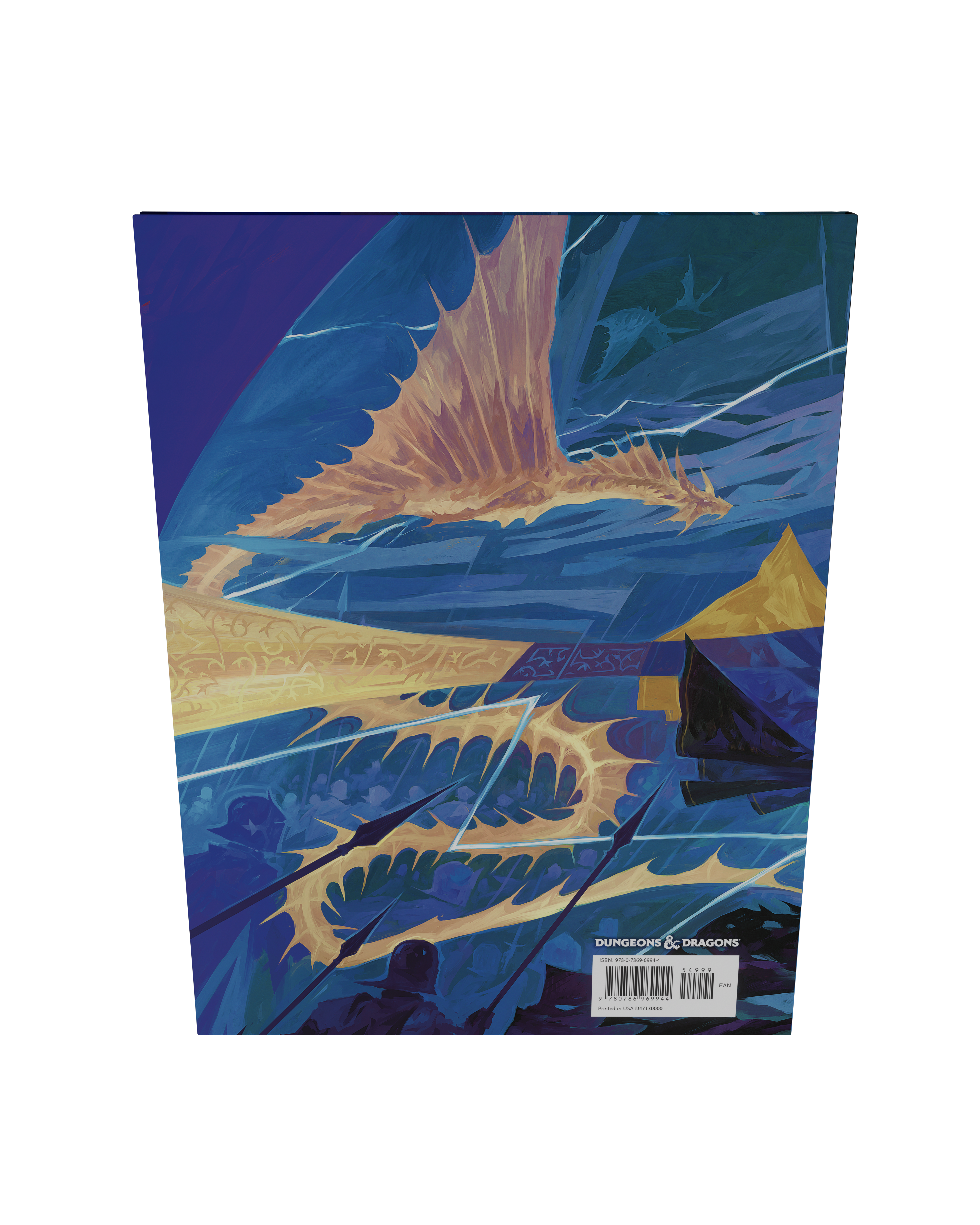 D&D: 5th Edition Forgotten Realms - Heroes of Faerun Alternative Cover