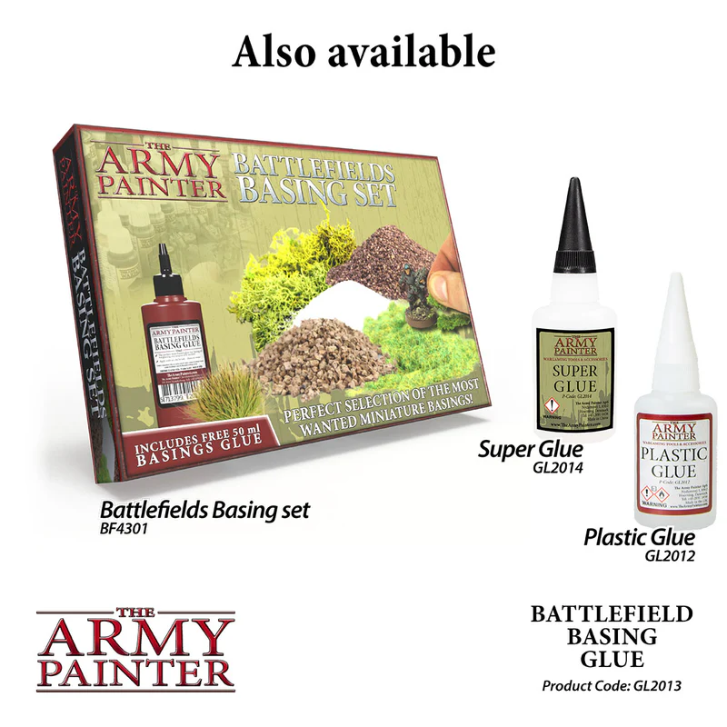 Army Painter: PVA Glue (neu) Army Painter: PVA Glue (neu)