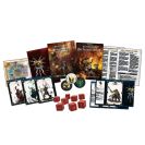 Age of Sigmar RPG: Soulbound Starter Set