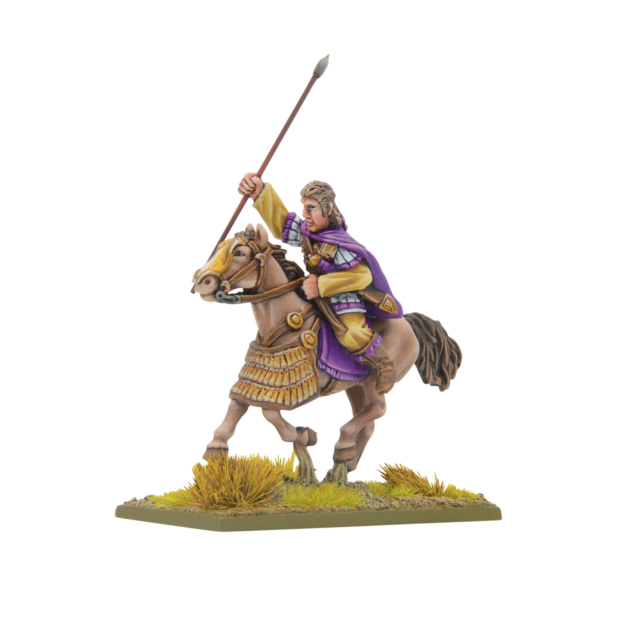 Hail Caesar: Mithridates VI Eupator King of Pontos