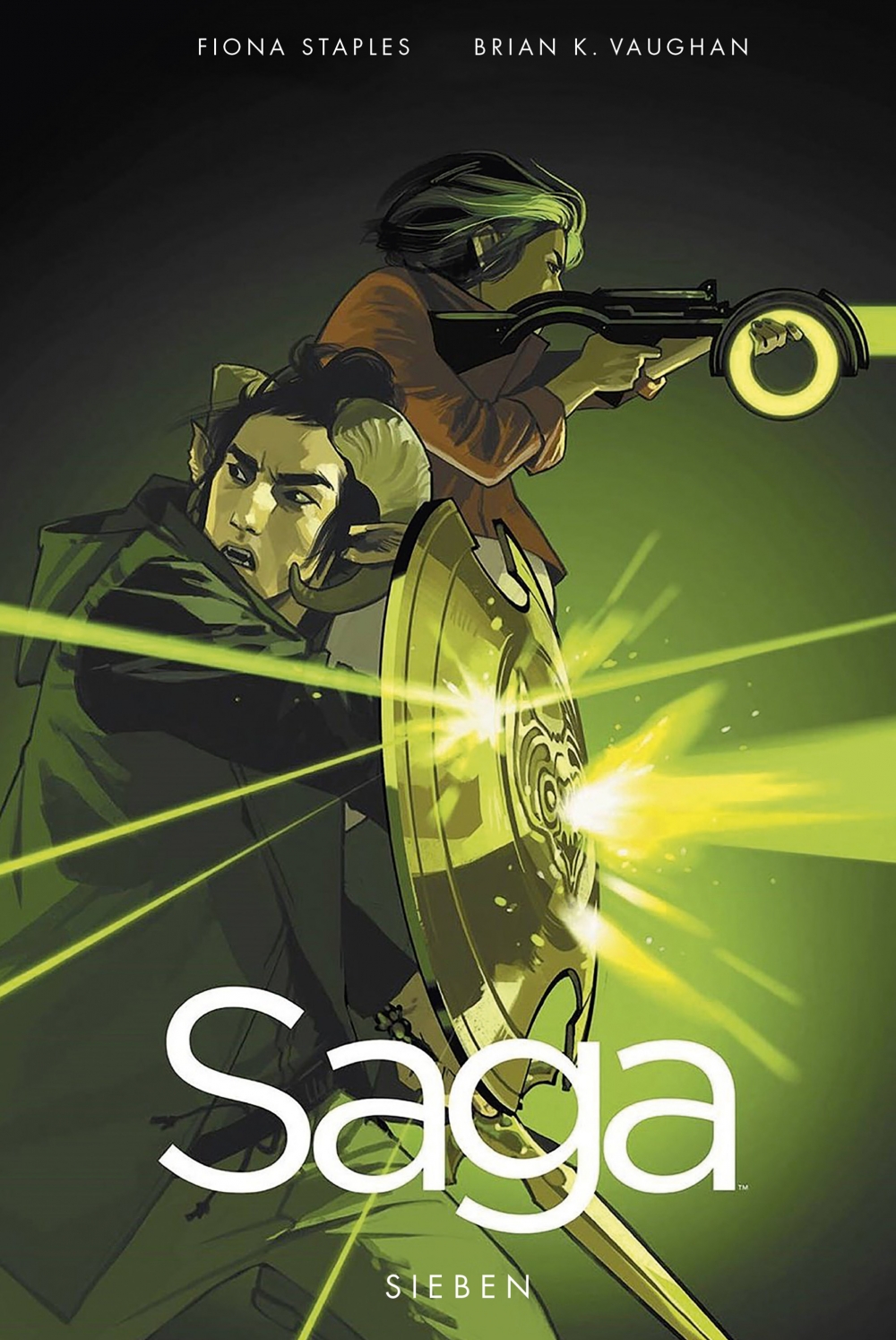 Saga Bd.7
