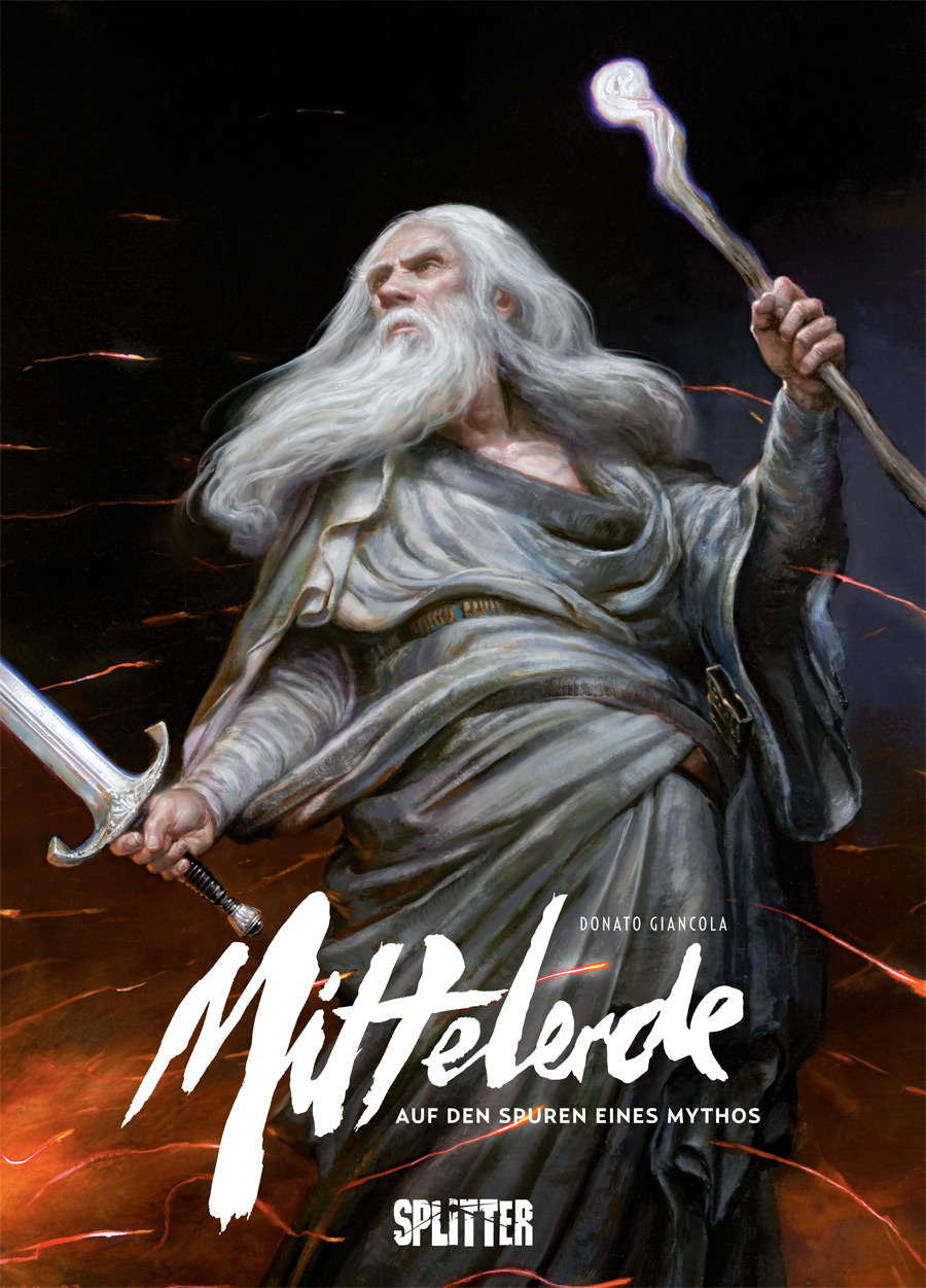 Mittelerde Mittelerde