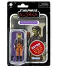 Star Wars AF: Retro Collection Hera Syndulla 10cm