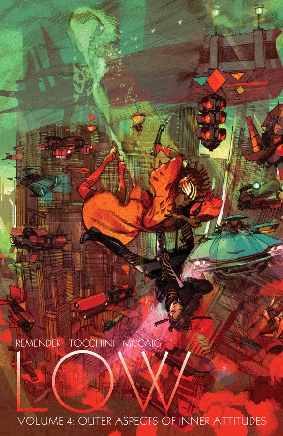 Low Vol.4: Outer Aspects of Inner Attitudes Tpb