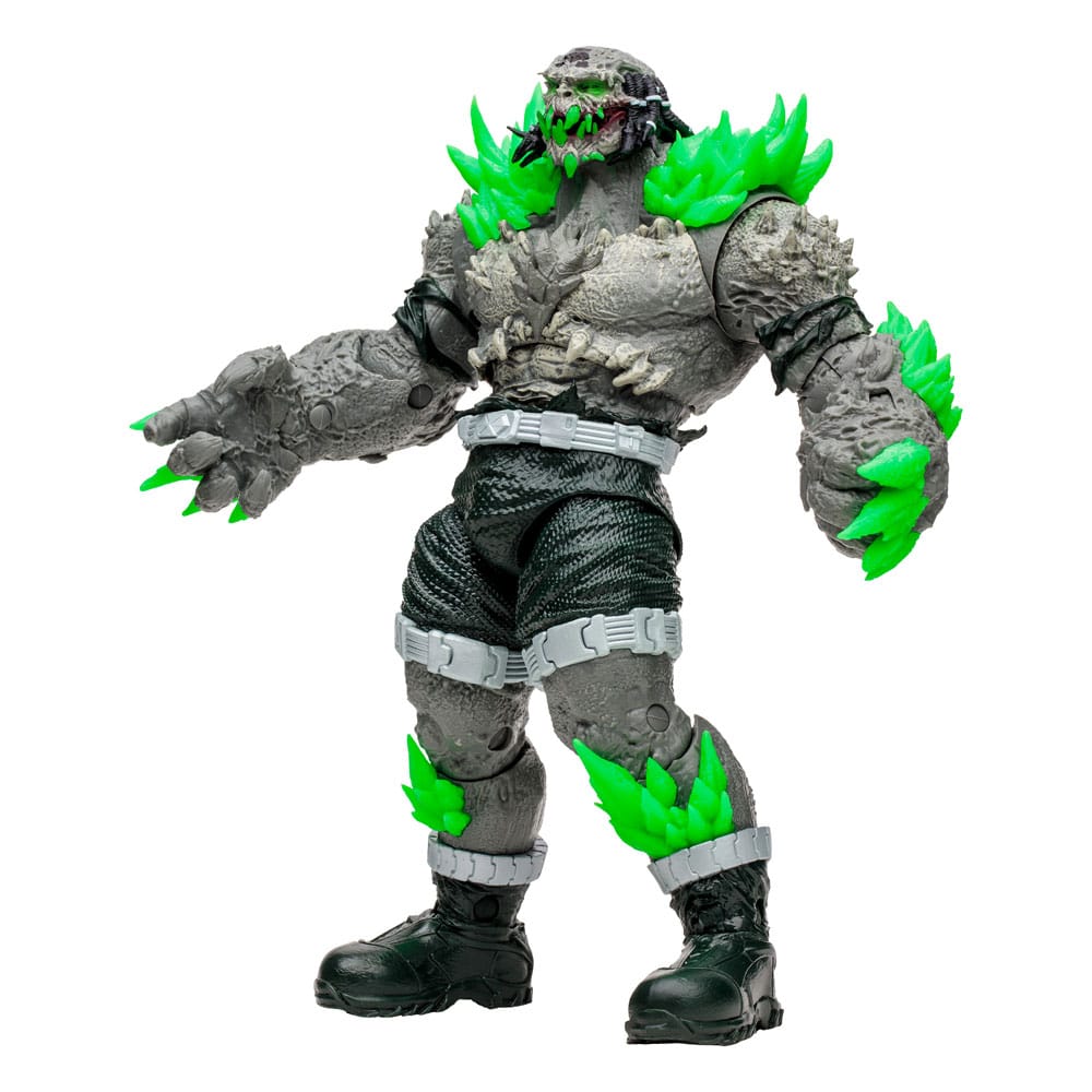 DC Multiverse AF: Kryptonite Doomsday (Superman/Batman) 30cm