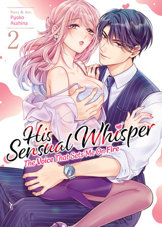 His Sensual Whisper Vol.2 Tb