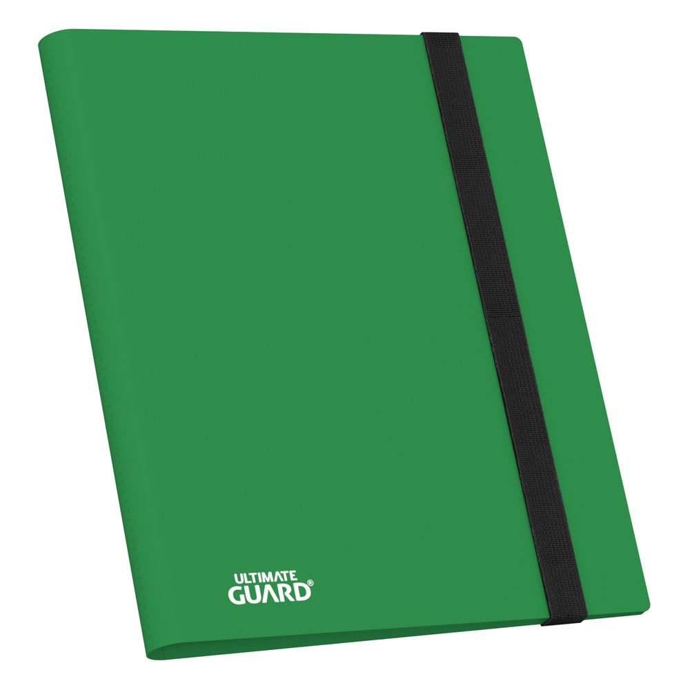 notebook, grün, Gummiband, A5, Hardcover