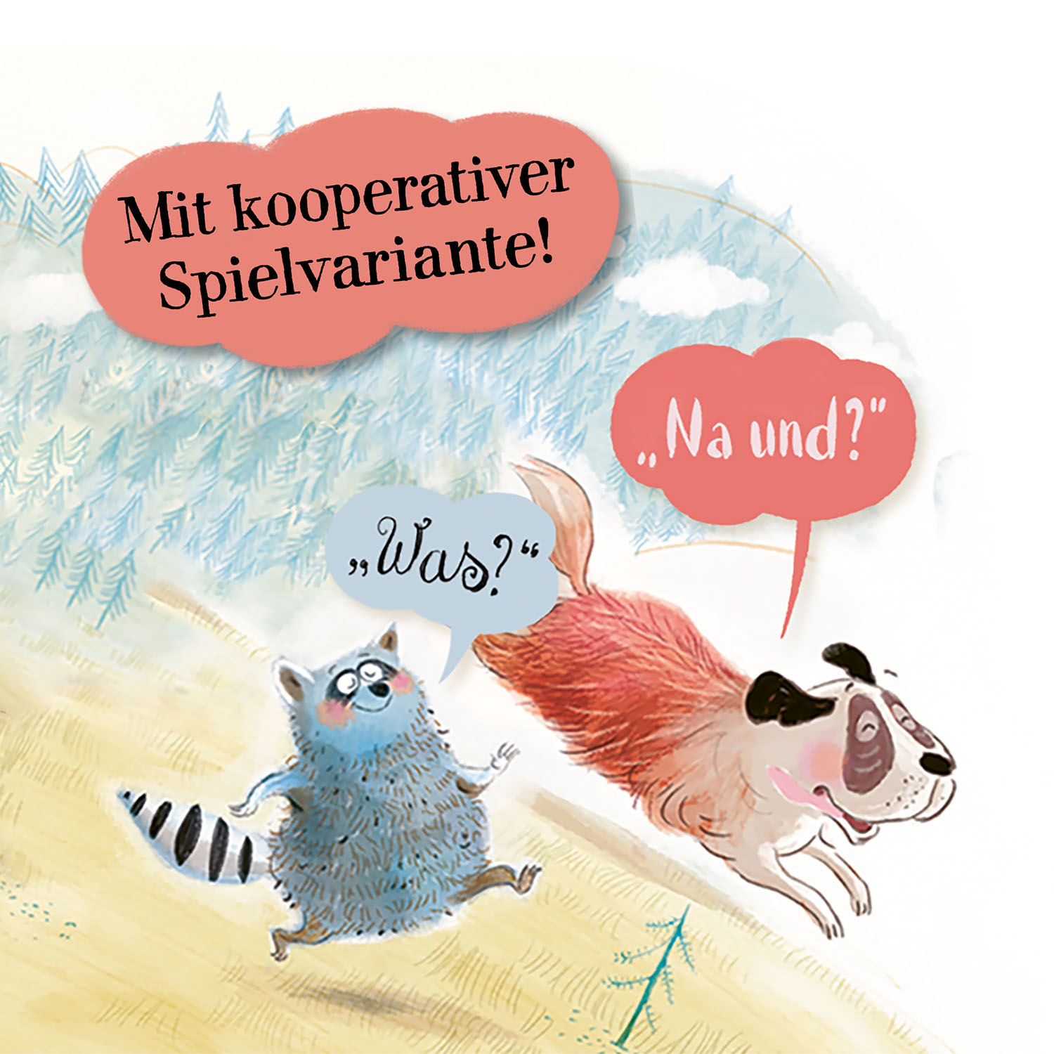 Das NEINhorn Das NEINhorn