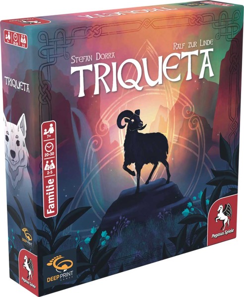 Triqueta