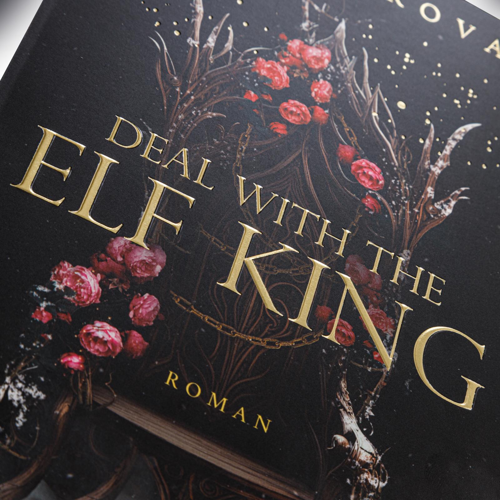 Deal with the Elf King