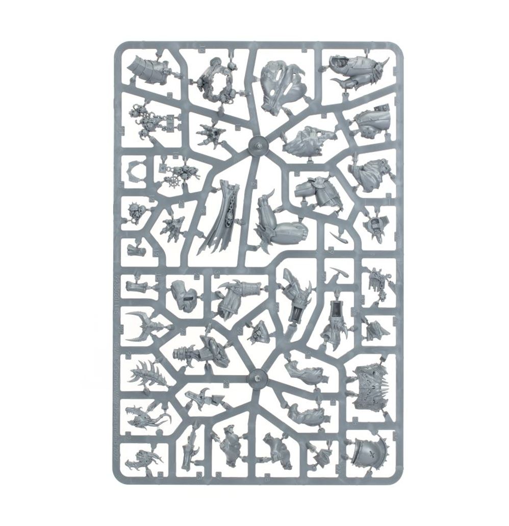 Warhammer: Slaves to Darkness - Daemon Prince Warhammer: Slaves to Darkness - Daemon Prince