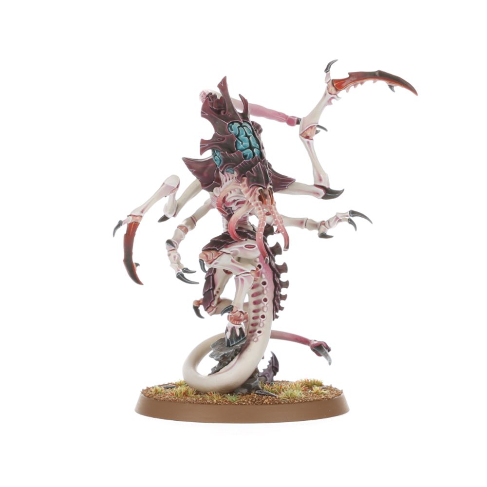Warhammer 40K: Tyranids - Neurolictor Warhammer 40K: Tyranids - Neurolictor