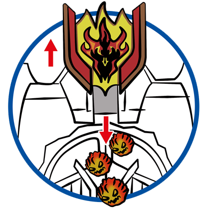 Playmobil: Novelmore - Festung der Burnham Raiders Playmobil: Novelmore - Festung der Burnham Raiders