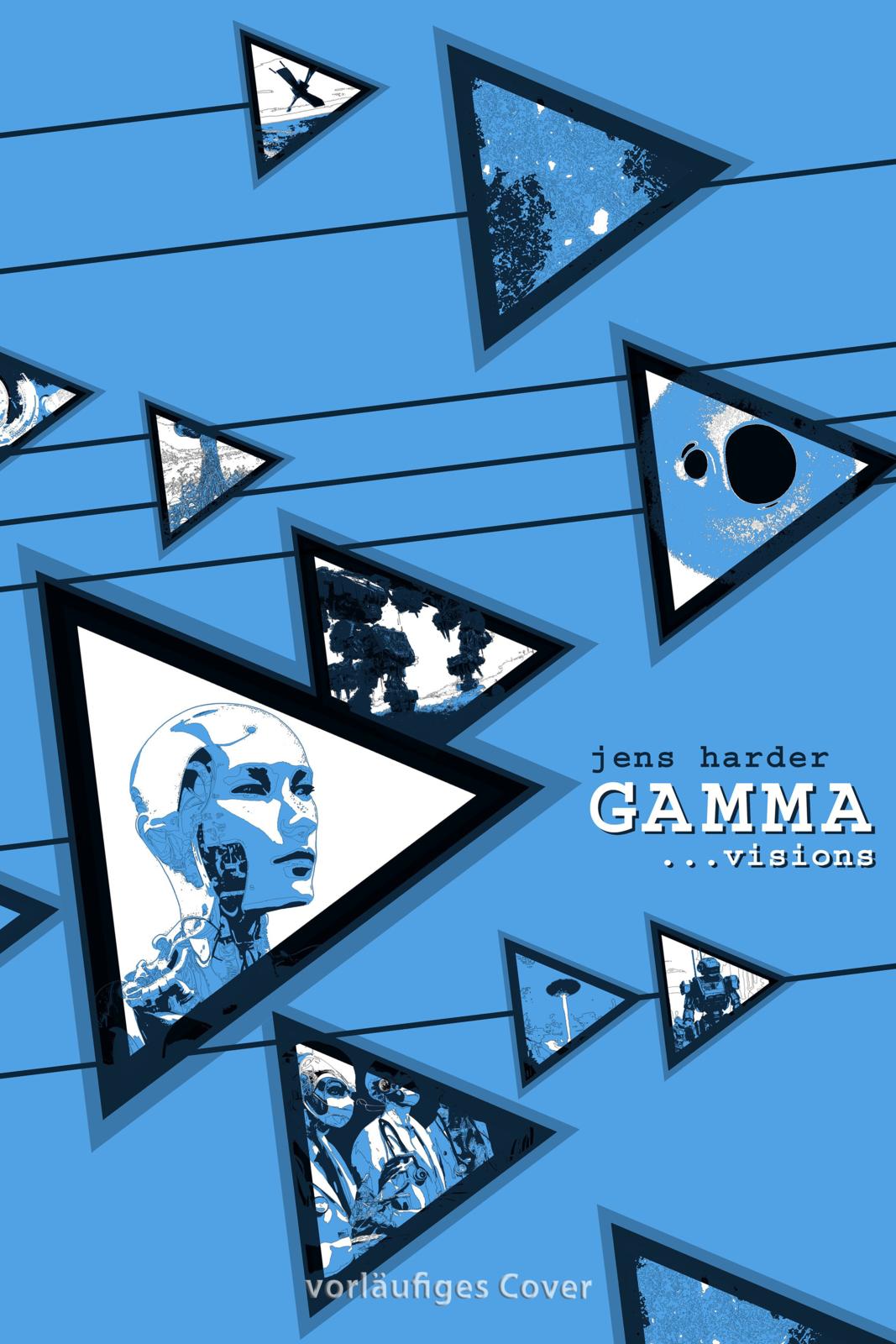Gamma Gamma