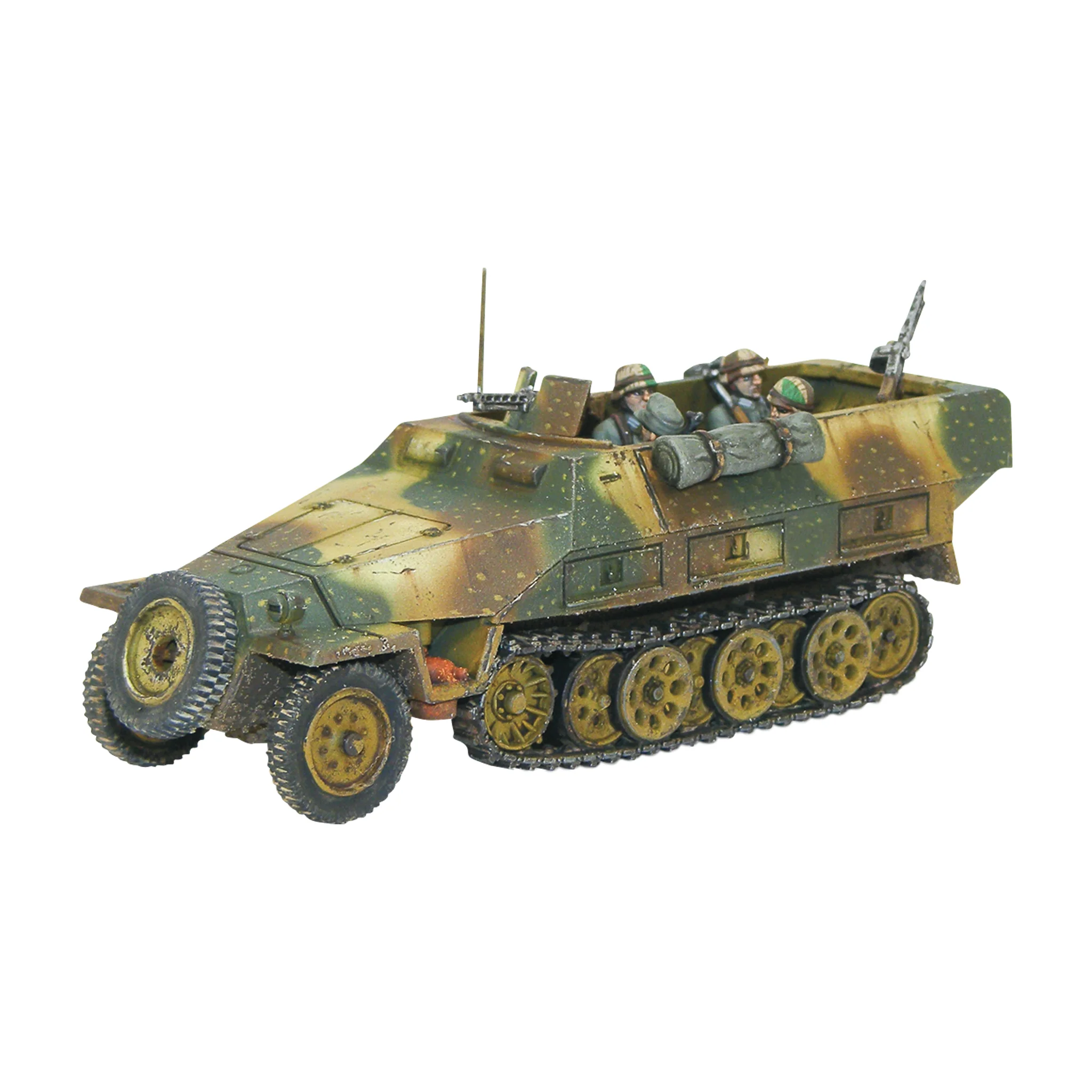 Bolt Action: Starter Set Band of Brothers (2025)