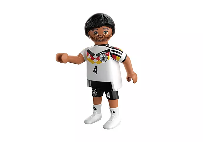 Playmobil: DFB - Jonathan Tah