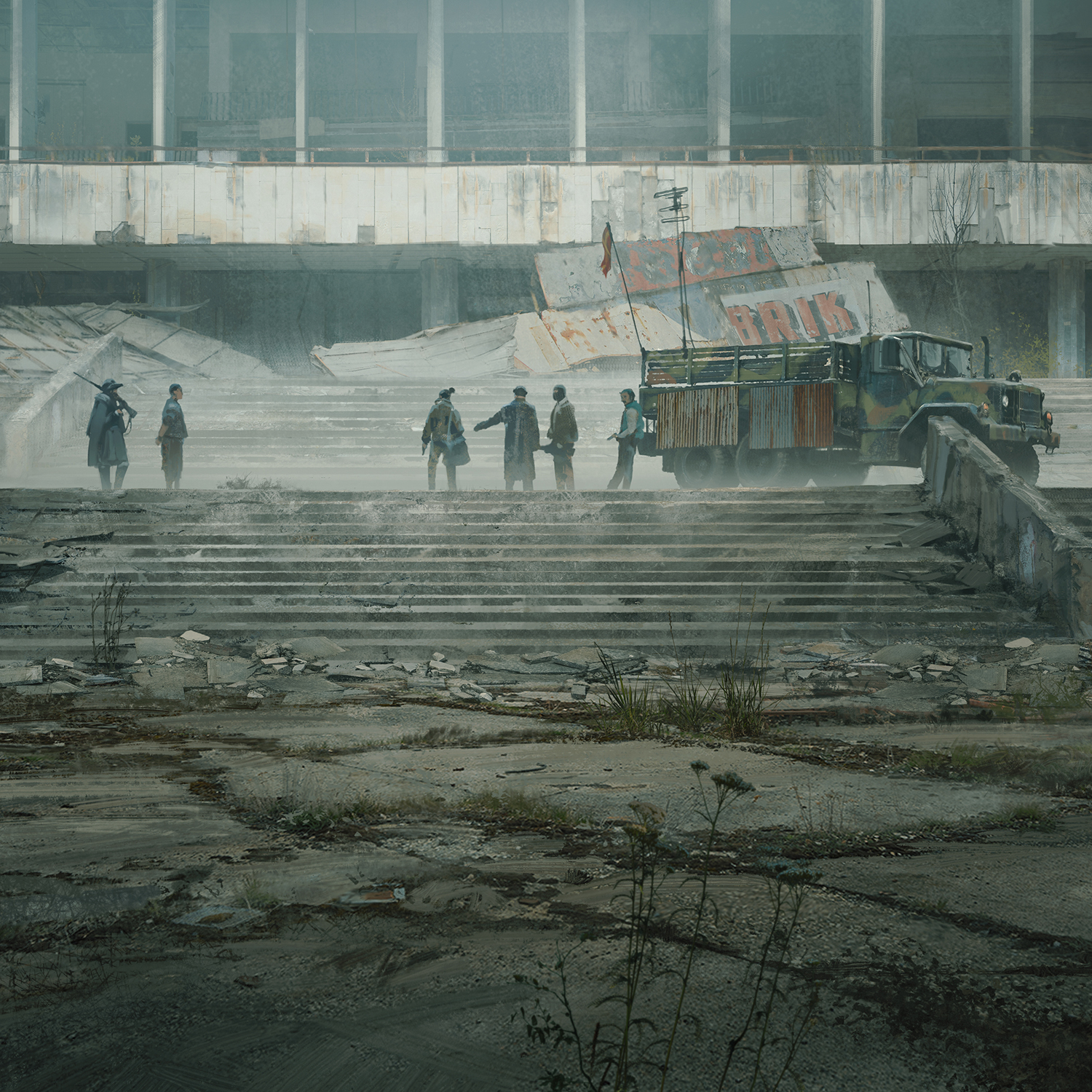 Twilight 2000 RPG: Core Set Twilight 2000 RPG: Core Set