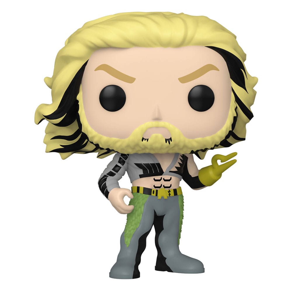 Justice League: POP Aquaman Special Edition (464)