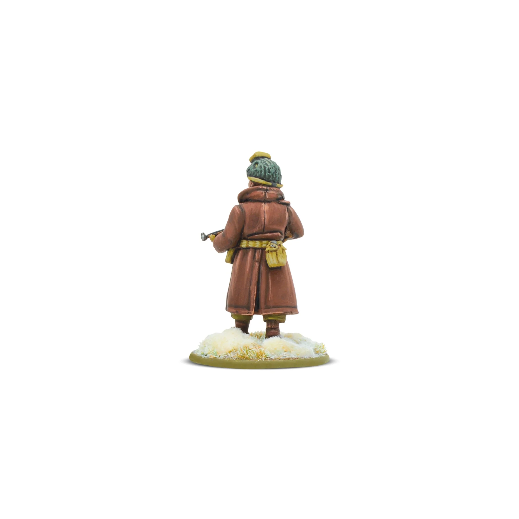 Bolt Action: Armies of the United States 3rd Edition