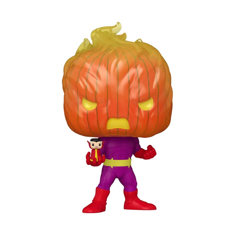 Strange Tales: POP Dormammu (1556) Strange Tales: POP Dormammu (1556)