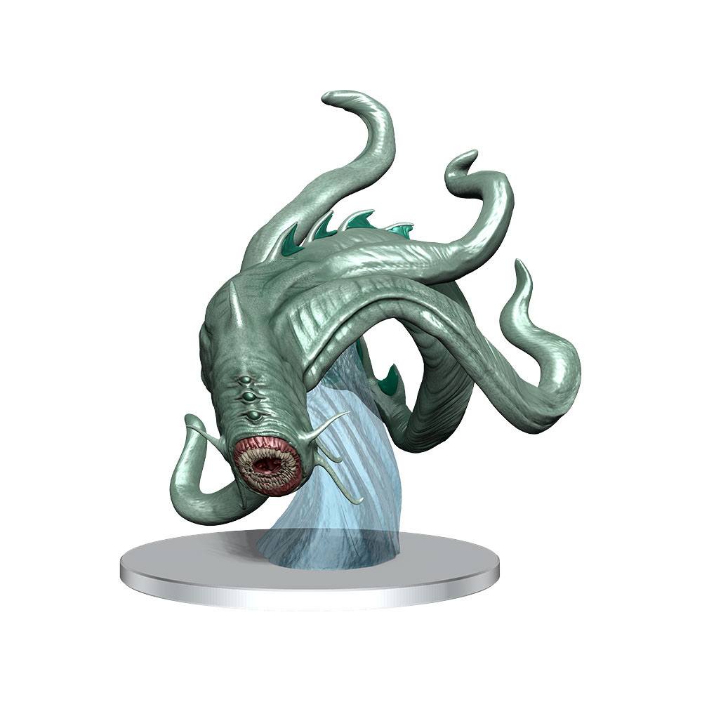 D&D Miniatures: Aboleth