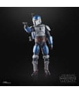 Star Wars AF: Black Series 2023 Mandalorian Fleet Commnder 