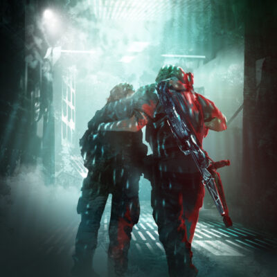 Alien RPG: Starter Set Alien RPG: Starter Set