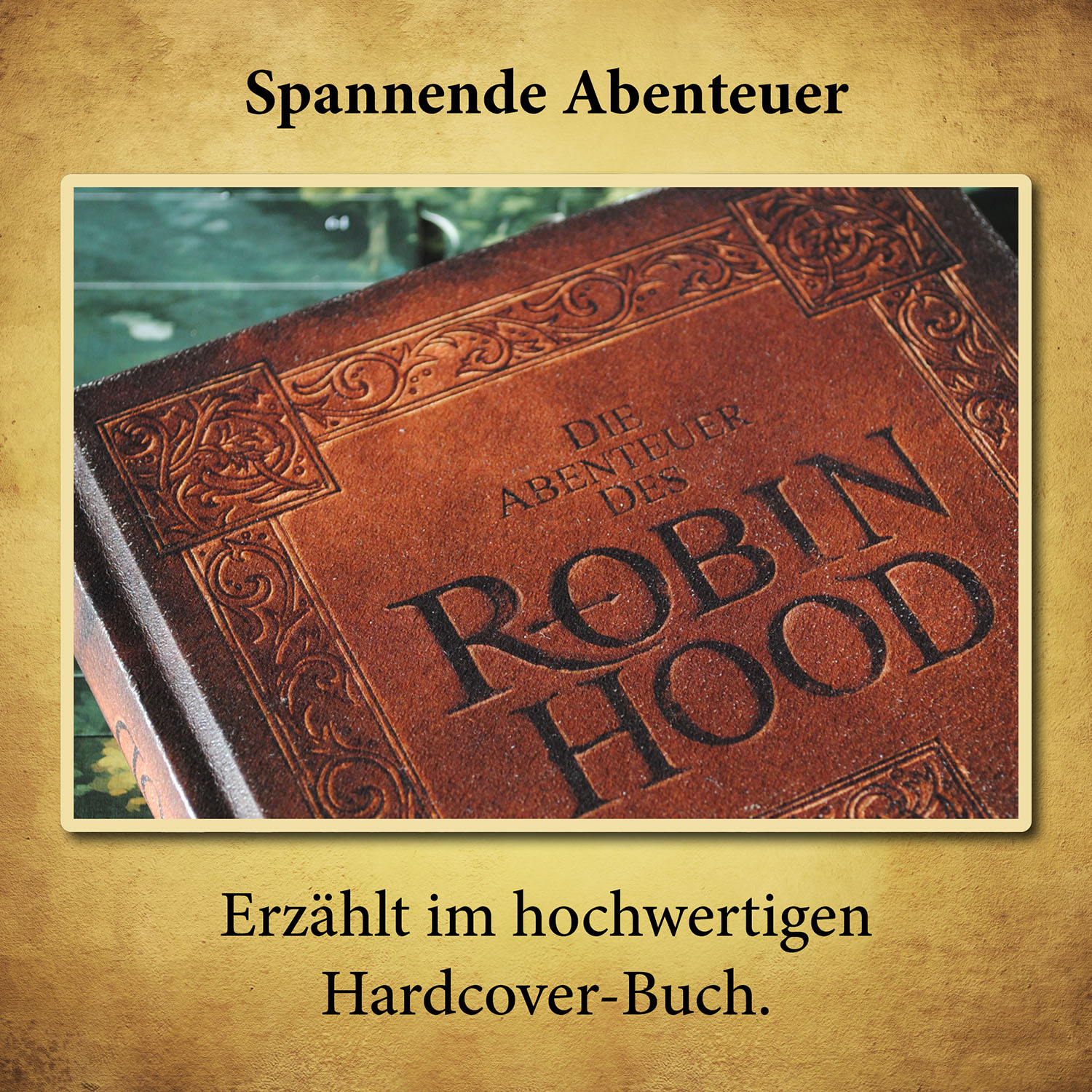 Abenteuer des Robin Hood
