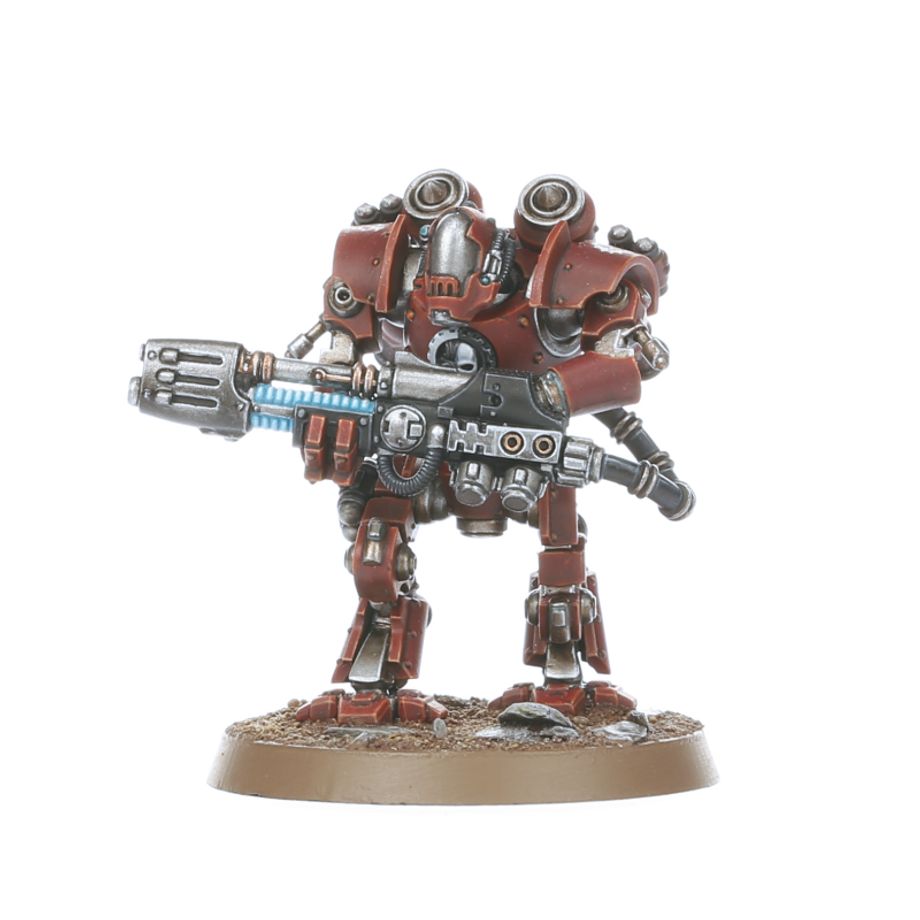 Legions Imperialis: Mechanicum - Combat Force