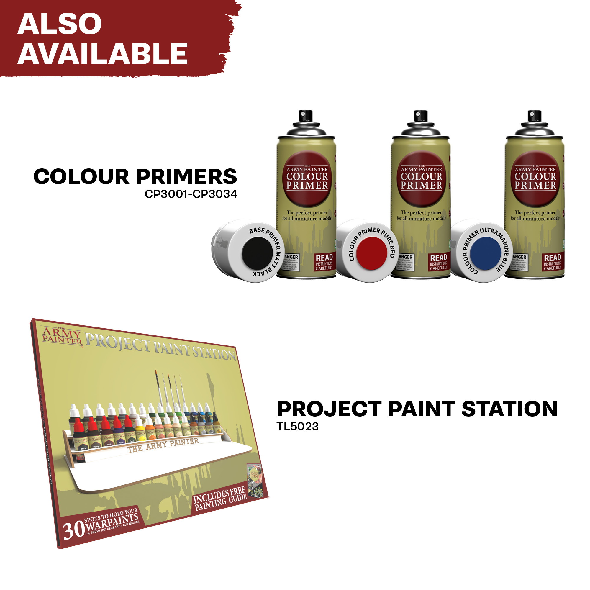 Army Painter: Tools - Wet Palette Wargamers Edition