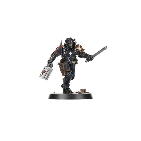 Warhammer 40K: Kill Team - Exaction Squad