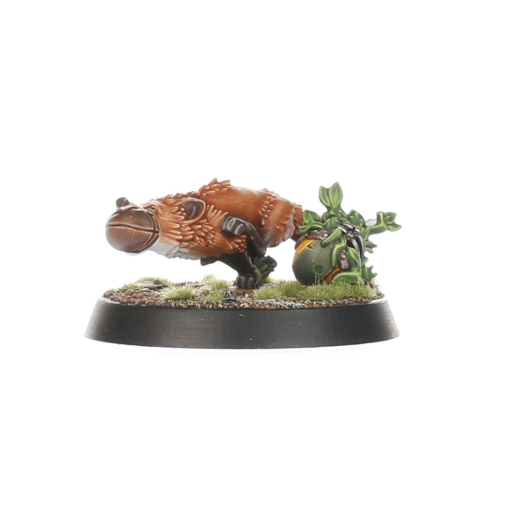 Blood Bowl: Glimdwarrow Groundhogs Blood Bowl: Glimdwarrow Groundhogs