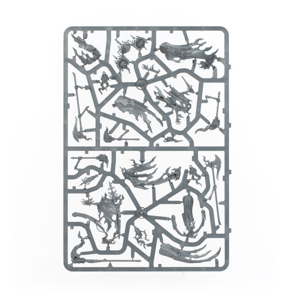 Age of Sigmar: Warcry - Pyre and Flood engl. Age of Sigmar: Warcry - Pyre and Flood engl.