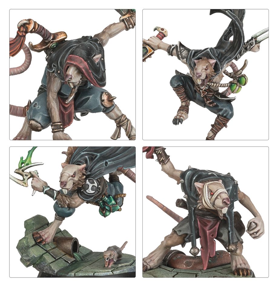 Warhammer: Underworlds - Reavers of Ruin