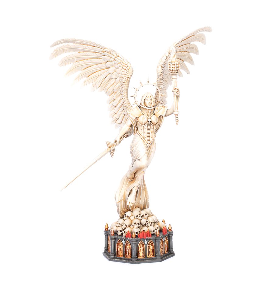 Warhammer 40K: Kill Team - Blood and Zeal engl.
