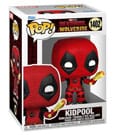 Deadpool & Wolverine: POP Kidpool (1402)