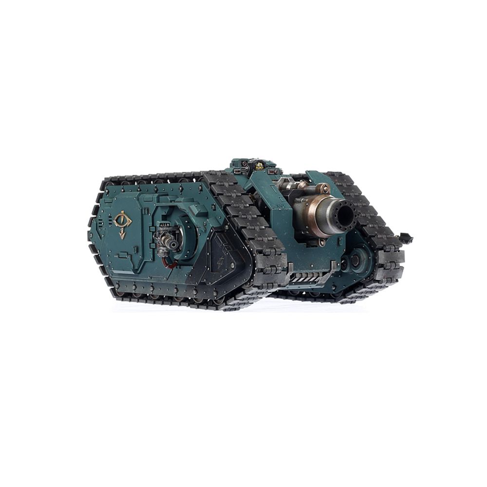 Horus Heresy: Legiones Astartes - Typhon Heavy Siege Tank