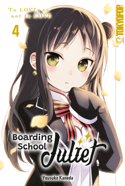 Boarding School Juliet Bd.4