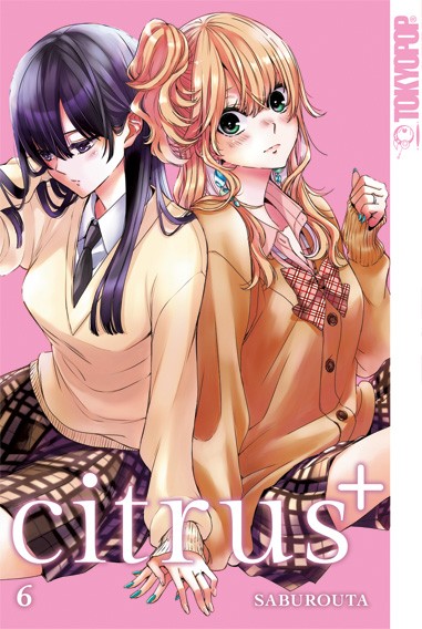Citrus+ Bd.6 Citrus+ Bd.6