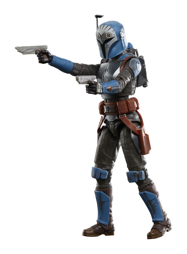 Star Wars AF: Black Series Archive Bo-Katan Kryze 15cm