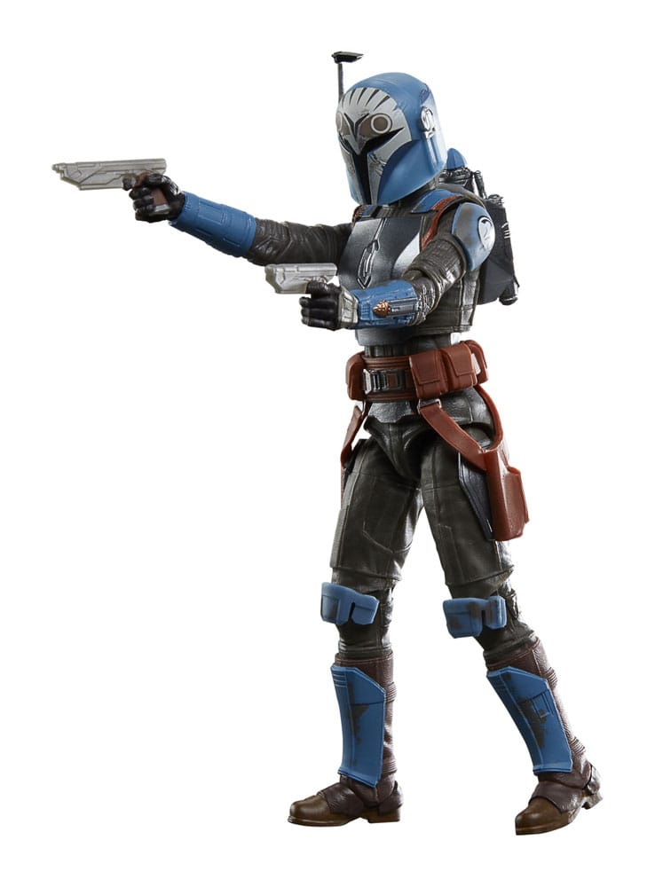 Star Wars AF: Black Series Archive Bo-Katan Kryze 15cm Star Wars AF: Black Series Archive Bo-Katan Kryze 15cm