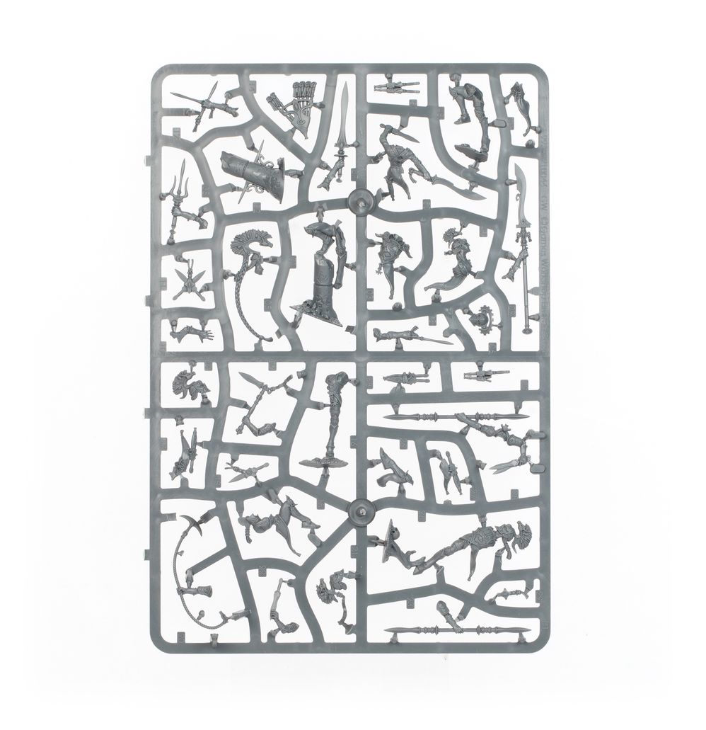 Age of Sigmar: Warcry - Pyre and Flood engl. Age of Sigmar: Warcry - Pyre and Flood engl.