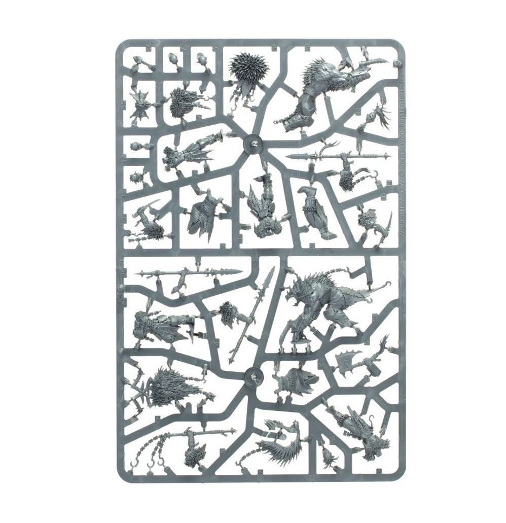 Age of Sigmar: Warcry - Claws of Karanak Age of Sigmar: Warcry - Claws of Karanak