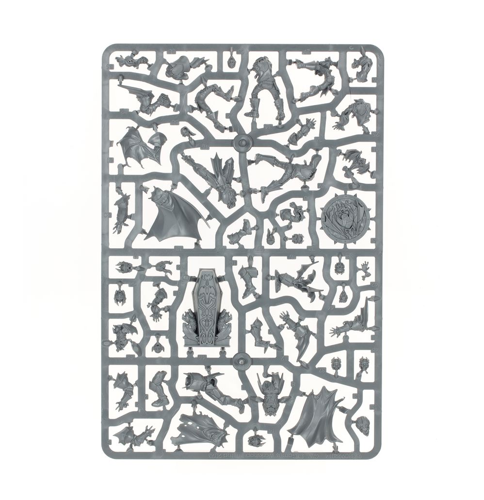 Blood Bowl: Vampire Team Blood Bowl: Vampire Team