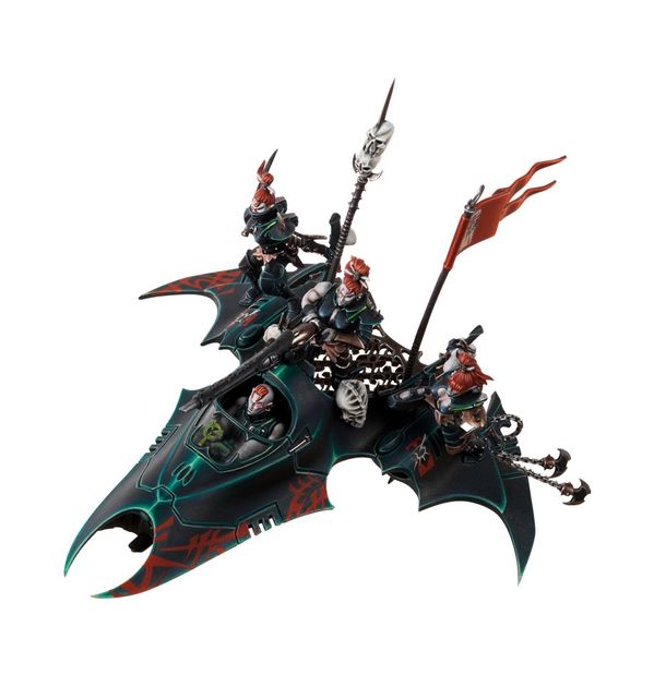 Warhammer 40K: Drukhari - Venom