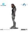 DC Multiverse AF: Aquaman Stealth Suit with Topo 18cm