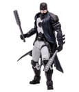 DC Multiverse AF: Midnighter 18cm DC Multiverse AF: Midnighter 18cm