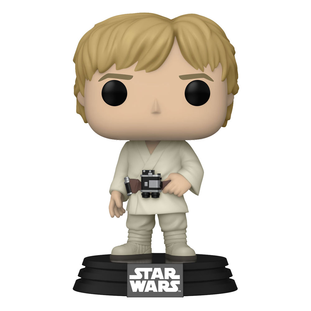 Star Wars: POP Luke Skywalker (594) Star Wars: POP Luke Skywalker (594)
