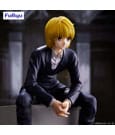 Hunter x Hunter PVC Statue: Kuraoika Noodle Stopper 14cm