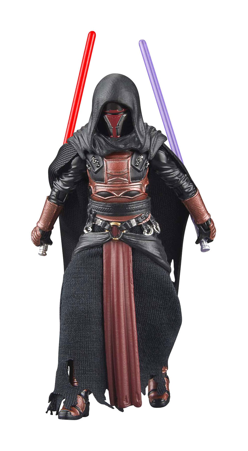 Star Wars AF: Vintage Collection 2023 Darth Revan (Knights of the Old Republic) 10cm